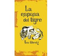 Esposa Del Tigre, La (Random House)