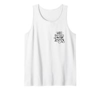 Esposa Madre Perro Amante Camiseta sin Mangas