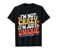Esposa Marido No soy mandona Tengo habilidades de liderazgo Camiseta