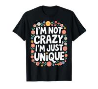 Esposa Marido No soy mandona Tengo habilidades de liderazgo Camiseta