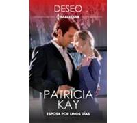 Esposa Por Unos Días (ebook)
