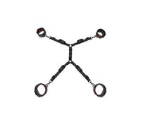 Esposas Ajustables Fifty Shades of Grey Sweet Anticipation Negro