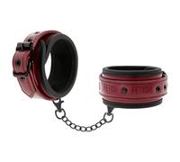 FETISH SUBMISSIVE DARK ROOM FETISH SUBMISSIVE DARK ROOM ESPOSAS CUERO VEGANO 150 g