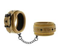 FETISH SUBMISSIVE ORIGIN FETISH SUBMISSIVE ORIGEN ESPOSAS CUERO VEGANO 150 g