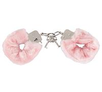 You2Toys - Esposas de Peluche - Rosa