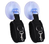 OHMAMA FETISH RESTRICCIONES MU-ECAS CON VENTOSA