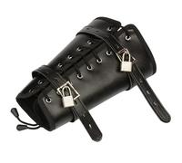 Esposas De Cuero Para Bdsm,Correas Para Brazos,Cinturones,Arnés Corporal,Artículos De Bondage,Tienda Erótica,Juguetes Sexuales Para Mujeres Y Parejas,Talla Única,Color Negro.