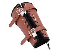 Esposas De Cuero Para Bdsm,Correas Para Brazos,Cinturones,Arnés Corporal,Artículos De Bondage,Tienda Erótica,Juguetes Sexuales Para Mujeres Y Parejas,Color Marrón,Talla Única.