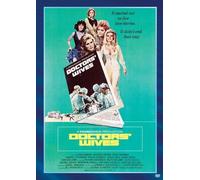 Esposas De Médicos (1971) DVD - Dyan Cannon, Gene Hackman, Richard Crenna