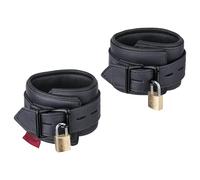 Esposas de neopreno - Colección Chicago