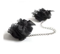 Frou frou esposas de organza