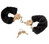 Esposas marca FETISH FANTASY KAJDANKI Deluxe Furry Cuffs