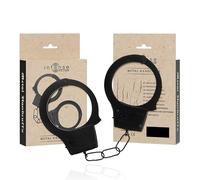 Esposas marca INTENSE FETISH INTENSE FETISH - ESPOSAS DE METAL