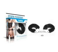 Esposas marca LoveToy FLUFFY HAND CUFFS