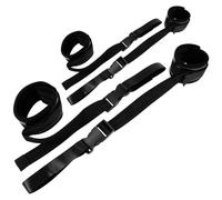 Esposas marca OHMAMA OHMAMA FETISH ESPOSAS DE RESTRICCION NYLON Y VELCRO