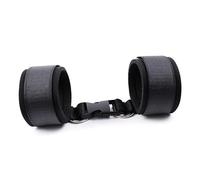 Esposas marca OHMAMA OHMAMA FETISH ESPOSAS NEOPRENO CON CIERRE