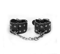 Esposas marca OHMAMA OHMAMA FETISH MINI WRIST RESTRAINTS