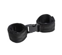 Esposas marca OHMAMA OHMAMA FETISH RESTRICCIONES MUÑECA CON BROCHE