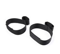 Esposas marca OHMAMA OHMAMA FETISH RESTRICCIONES MUÑECAS Y PIERNAS DE NYLON