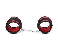 Esposas marca OHMAMA OHMAMA FETISH RESTRICCIONES NYLON PARA MUÑECAS