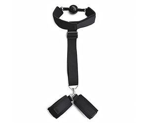 Esposas marca TOYZ4LOVERS Costrittivo Bondage Back