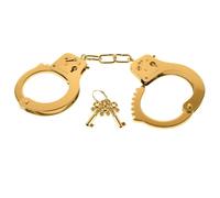 Esposas Policiales - Seguridad y Realismo en tus Juegos | noestabu.com