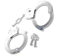 Esposas Policiales - Seguridad y Realismo en tus Juegos | noestabu.com