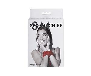 Esposas Sportsheets Sex & Mischief