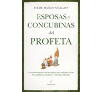 Esposas Y Concubinas Del Profeta