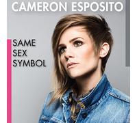 Esposito, Cameron - Same Sex Symbol