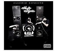 Esposito, Claudio - Mit Leib Und Seele