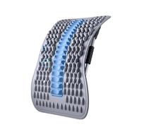 Esprasador De Espalda - Iluminación De Tracción De Masaje Ajustable,Dispositivo De Estiramiento De Retracción - Para El Hogar, Gimnasio, Yoga, Pilates, Recuperación Muscular Para Hombres Y Mujeres