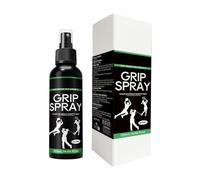Espray antideslizante para zapatillas 120 ml de secado rápido sin efecto