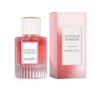 Espray aromático para el cuerpo - Perfume natural portátil de 30 ml - Spray aromático de larga duración con nube de fragancia, para ti y las niñas, para el cabello, la piel, el baño, el trabajo