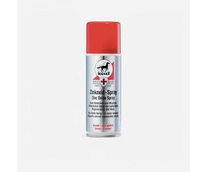 Espray Cicatrizador Caballo/Poni Leovet Óxido Zinc 200 ml 200ML