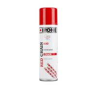 Ipone Spray Cadena Rojo 250 ml rojo