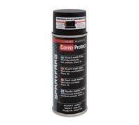 Espray de Pintura CorroProtect Negro Mate 400ml Negro