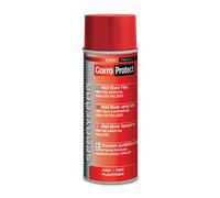 §Espray de Pintura CorroProtect RAL 3001 Rojo 400ml§
