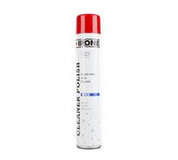 IPONE - Cera limpiadora múltiples superficies - Lustra y hace brillar sin esfuerzo - Limpia sin agua - 750 ML