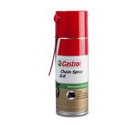 §Espray Grasa para Cadenas Castrol O-ring.§