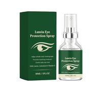 Espray hidratante para ojos - niebla calmante ligera no grasa 30 ml - niebla hidratante para ojos secos, para hombres, mujeres, oficina, viajes contra la fatiga para comodidad diaria