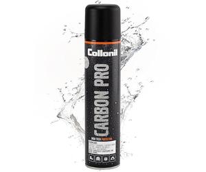 Espray impermeabilizador Collonil Carbon Pro High Tech para todos los materiales, color Transparente, talla 300 ml