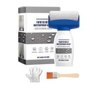 Espray impermeabilizante de sellado | Spray impermeabilizante - Material de reparación para grietas de sótanos canalones de hormigón