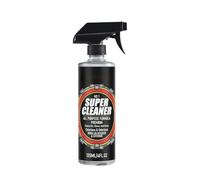 Espray Limpiador de Interiores - 120 ml de limpieza multiusos - Limpiador protector de interiores detailing automotriz,para Camioneta, Sedán, RV, Furgoneta, Tablero, Parabrisas, Tela y Suciedad del