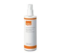 Espray Limpiador Para Pizarras Blancas Nobo Con Pulsador