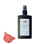 Espray mediano hecho a mano altamente perfumado para habitación, ambientador de larga duración, fuerte fragancia, regalo de aire (cubos de cola)