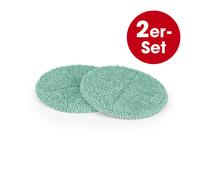 Espray Mopa 360°Fregona CLEANmaxx Pulverizador Mop Almohadillas de Recambio