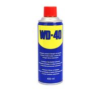 §Espray Multiusos WD-40 400ml§