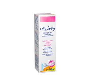 Espray nasal de higiene Cory de 100 ml