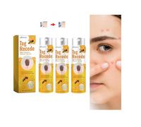 Espray para el cuidado de las abejas de 20 ml/botella, espray de abeja Recede para la piel, seguro para todo tipo de piel (3 botellas)